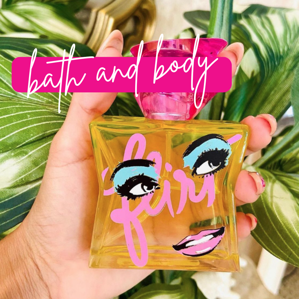 All Bath & Body