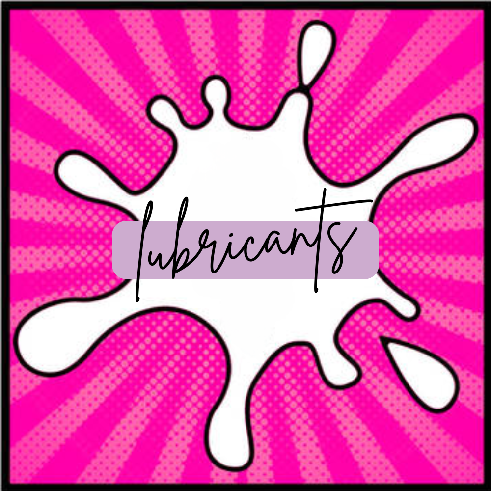Lubricants