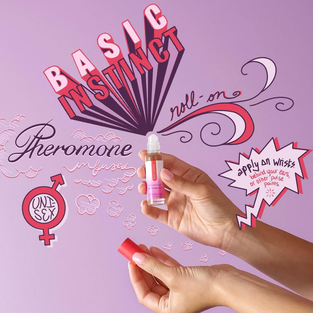 B*tch Be Gone (Pheromones)