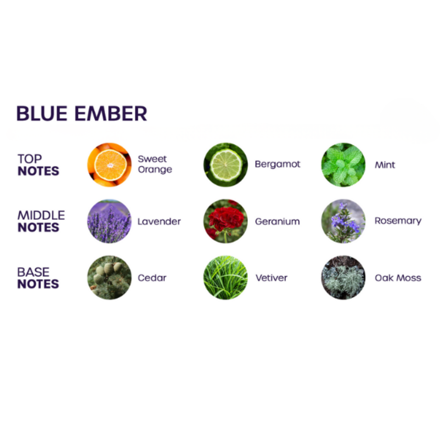Blue Ember Cologne