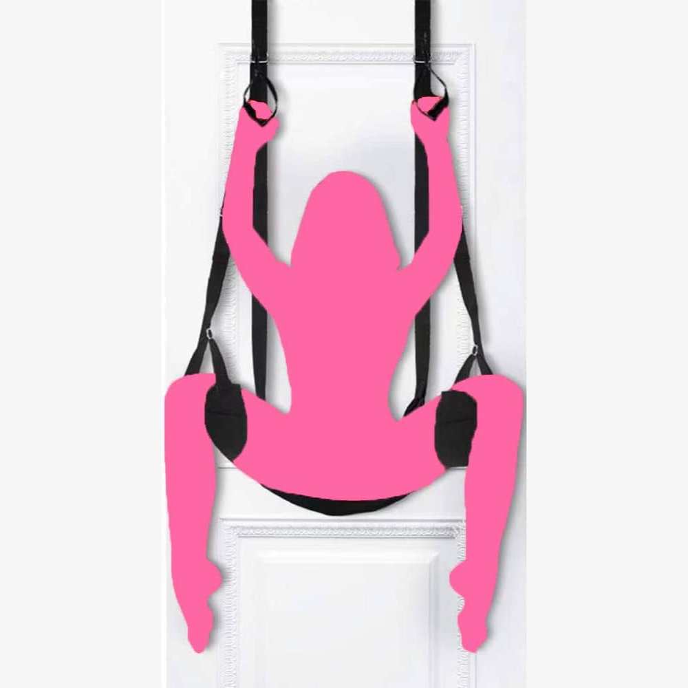 Frequent Flyer Door Swing