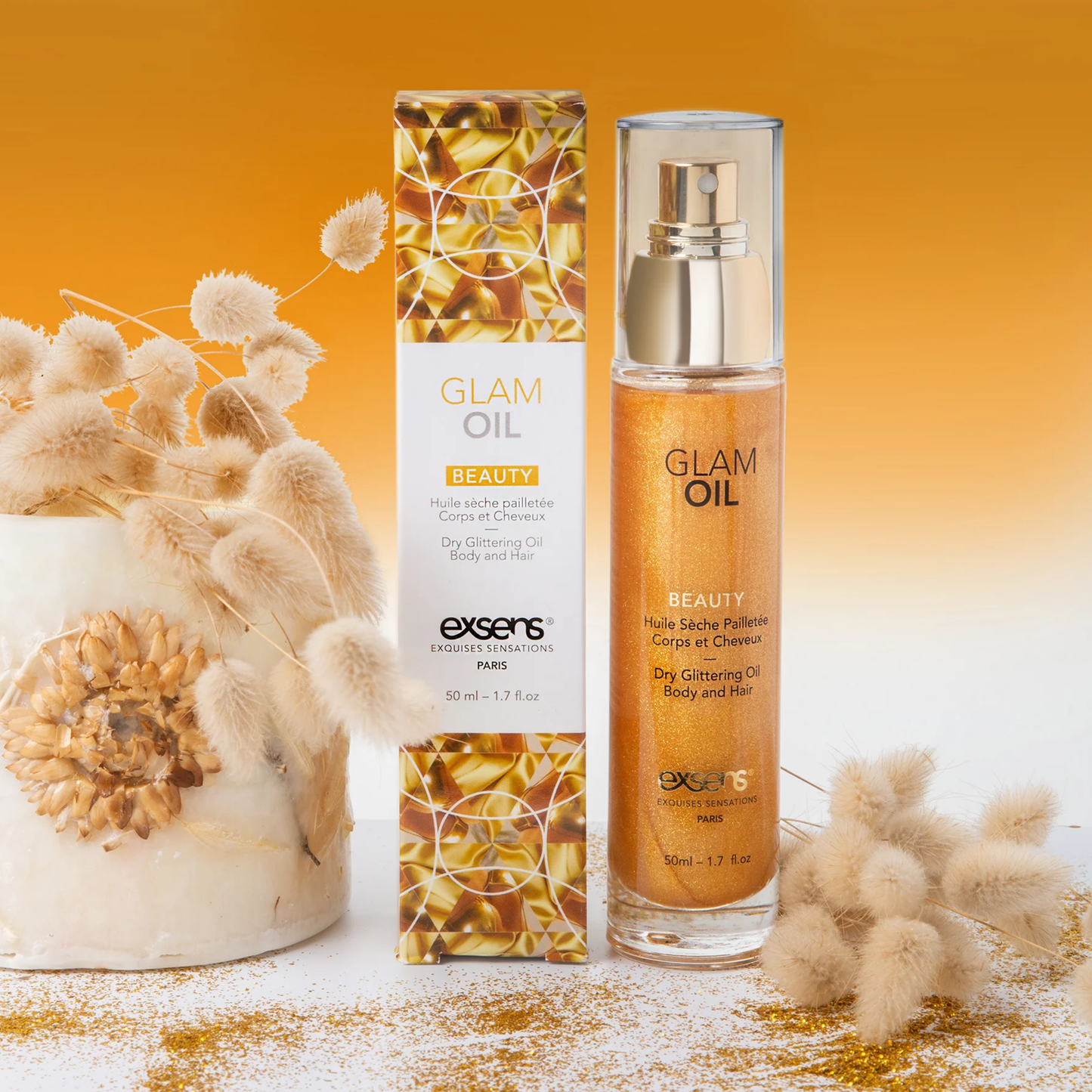 Glam Oil