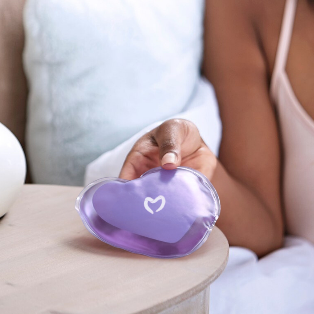Heart Massager