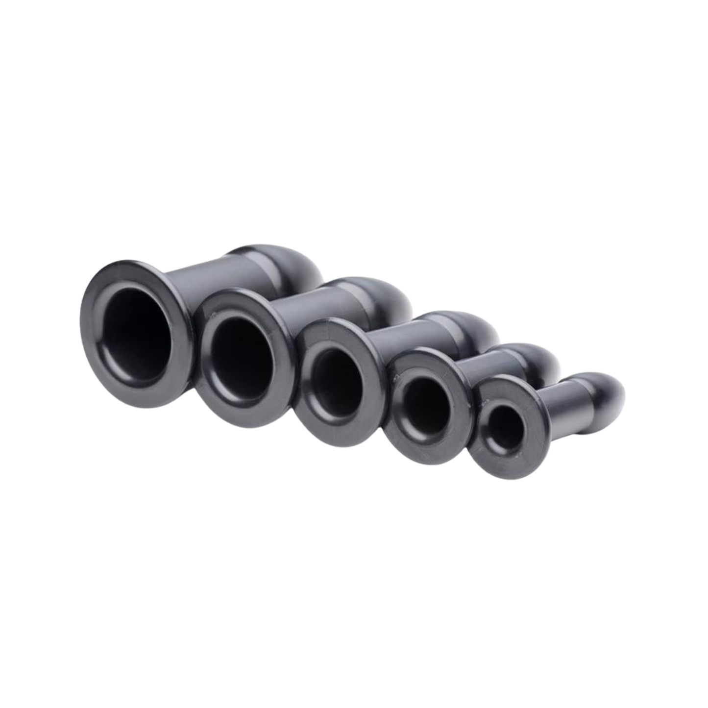 Backdoor Trainer Set