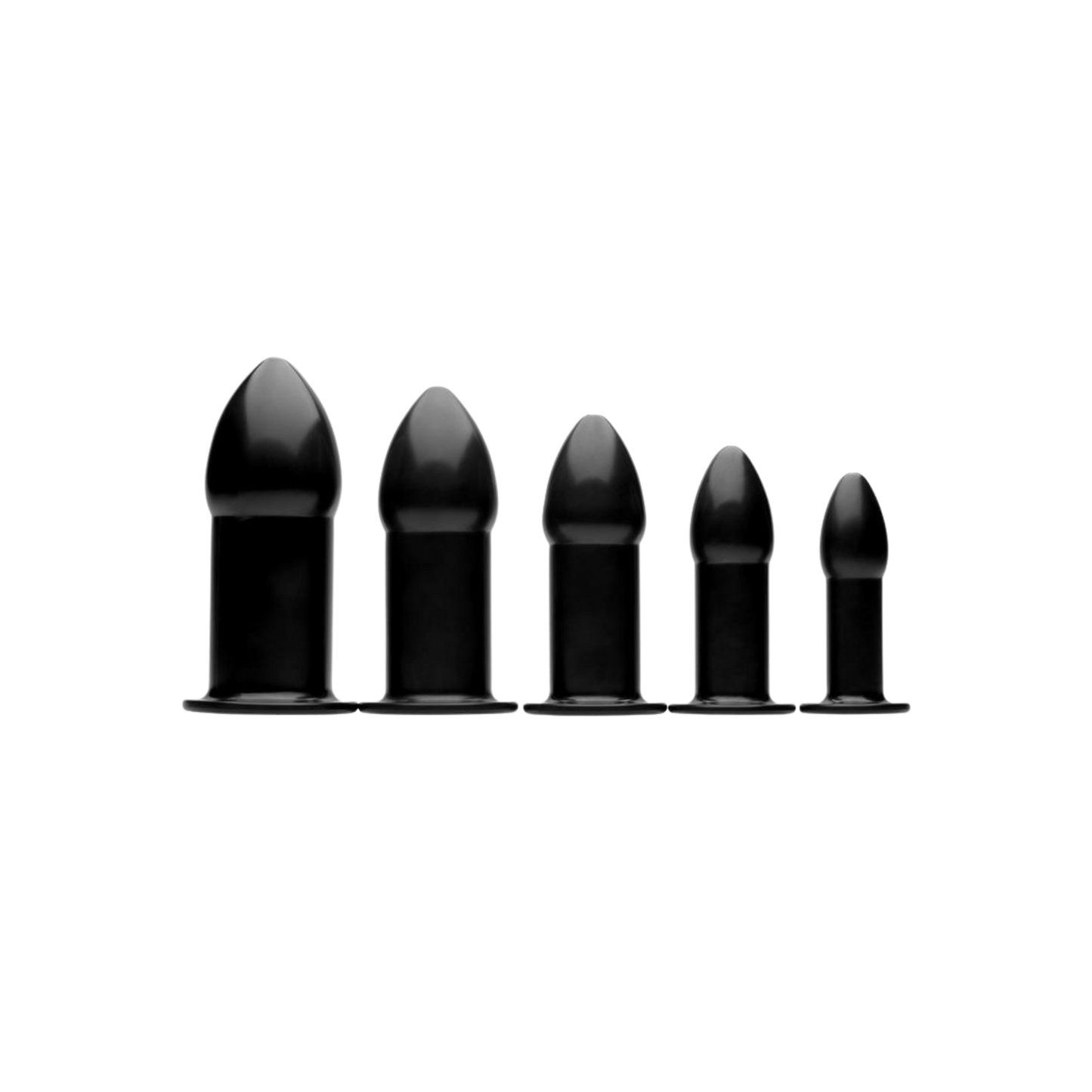 Backdoor Trainer Set