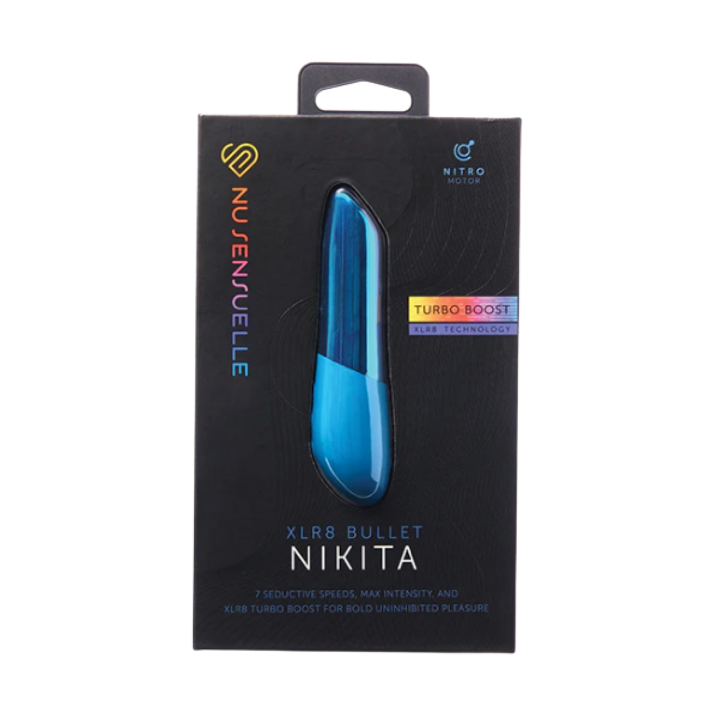Nikita Bullet