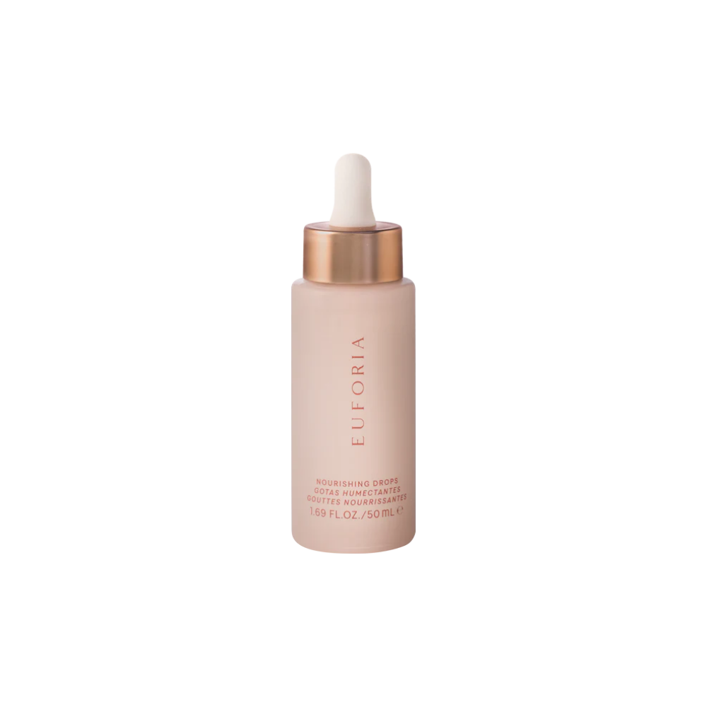 Nourishing Drops (Vag-acial)