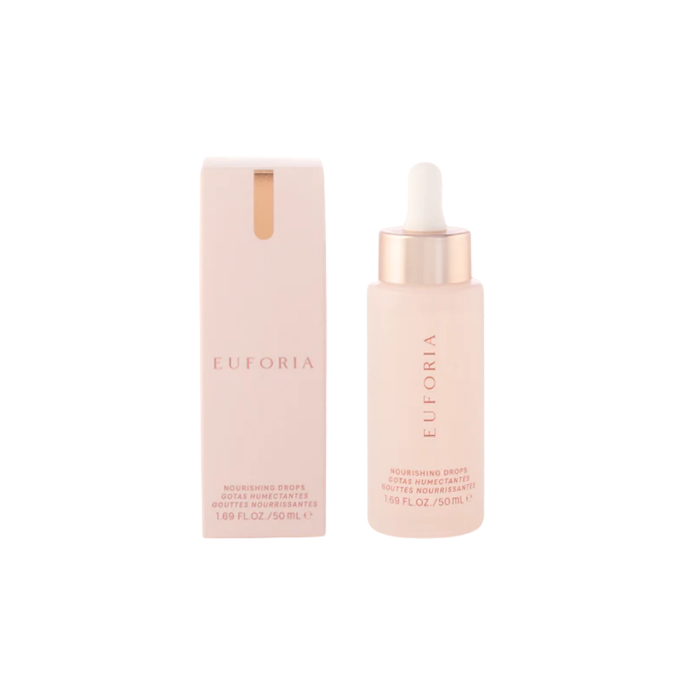 Nourishing Drops (Vag-acial)