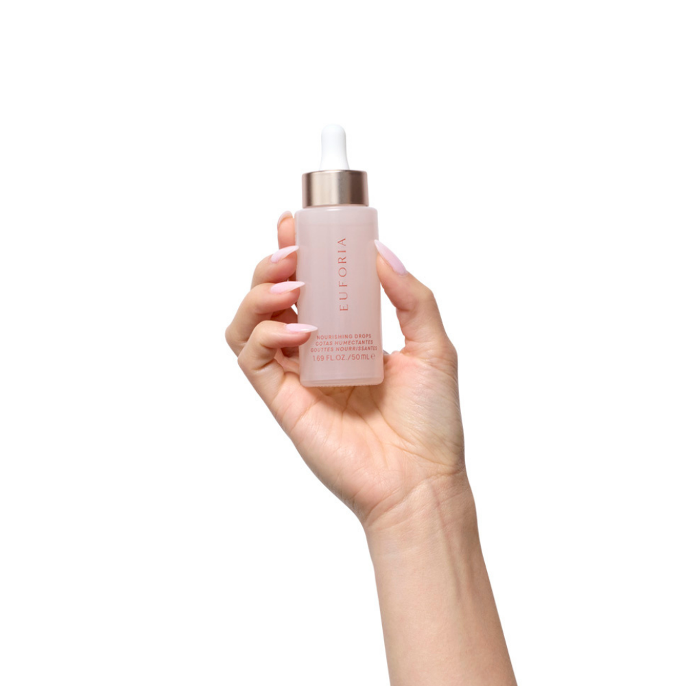 Nourishing Drops (Vag-acial)