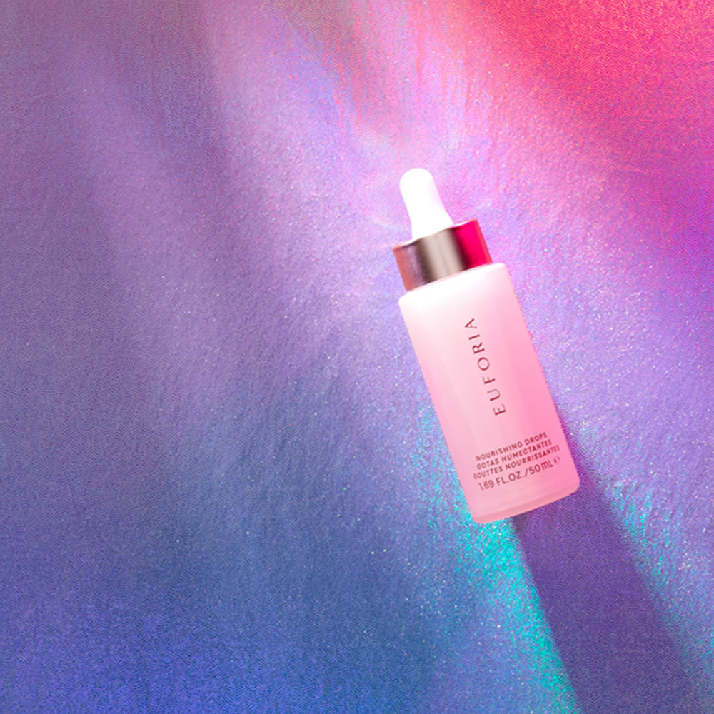 Nourishing Drops (Vag-acial)