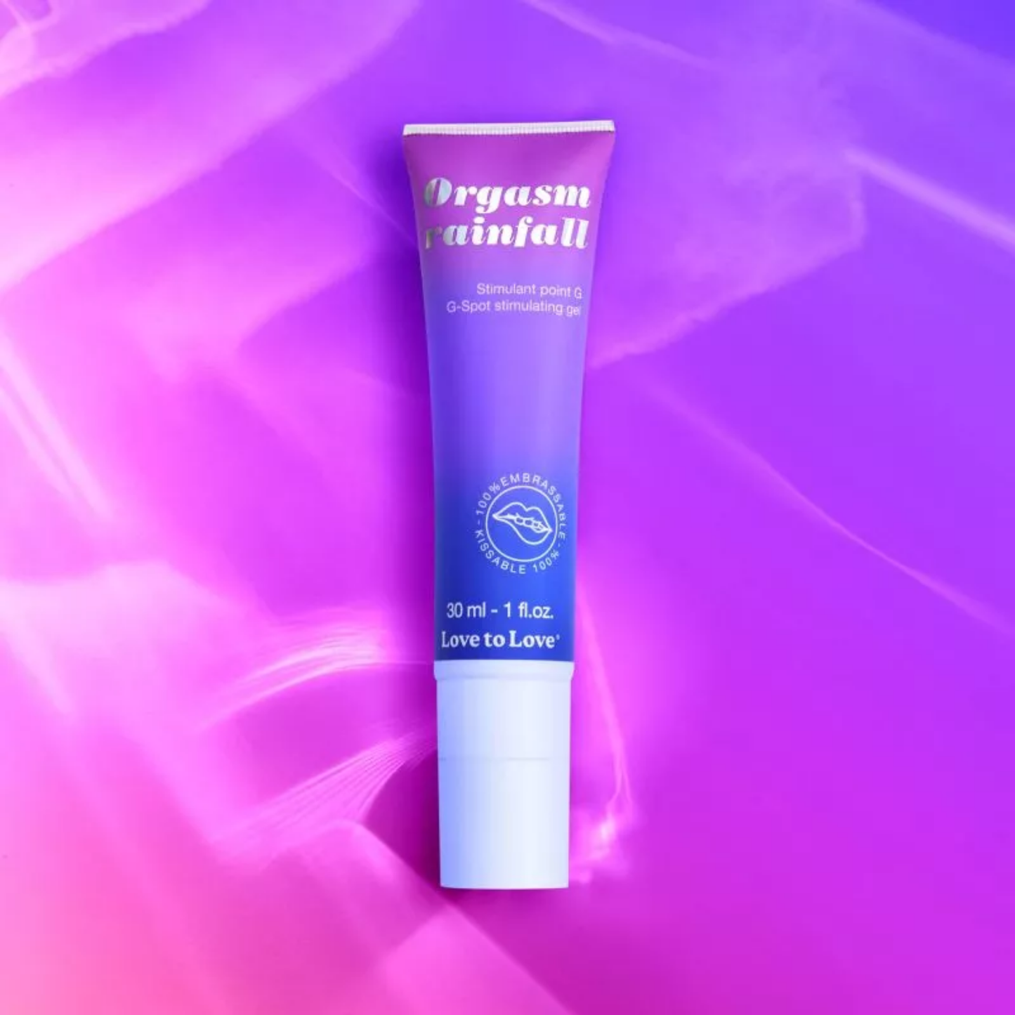 O Rainfall G-Spot Gel