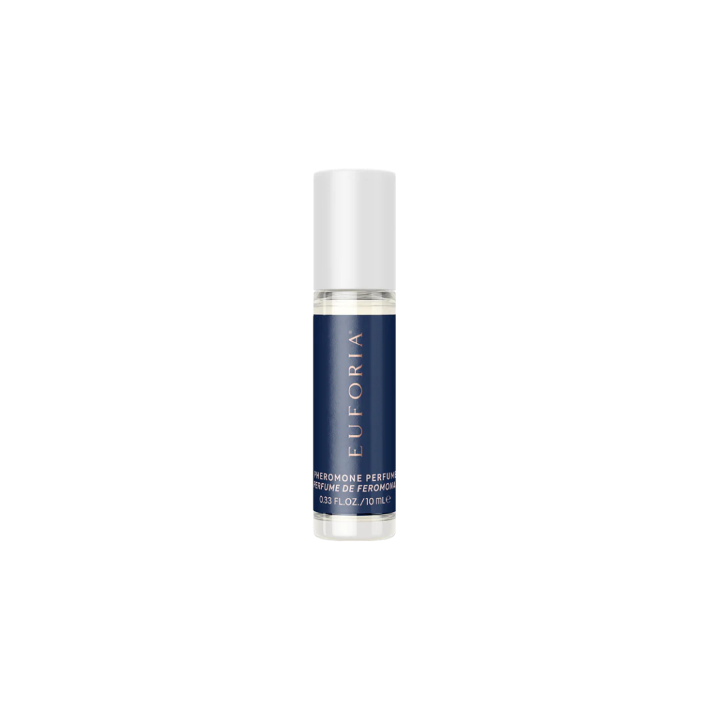 Pheromone Perfume (NEW B*tch Be Gone!)