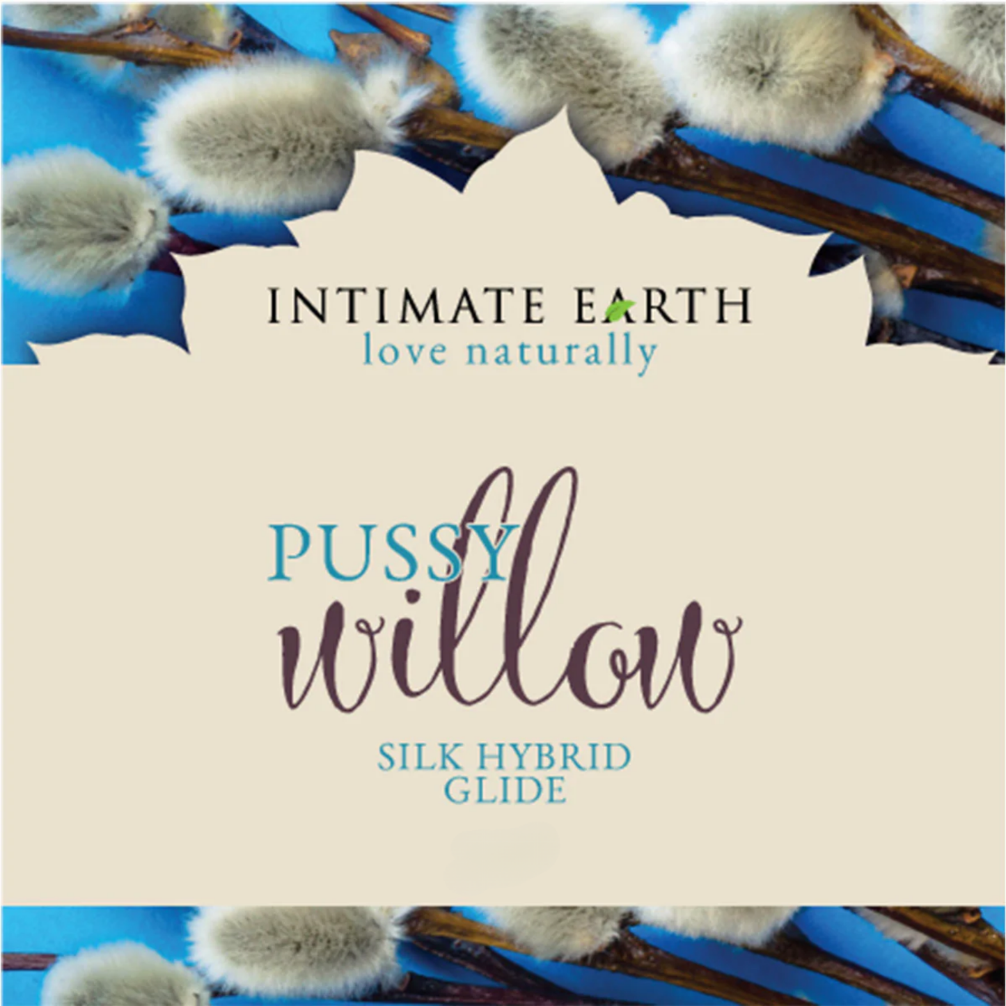 Pussy Willow Hybrid Lube