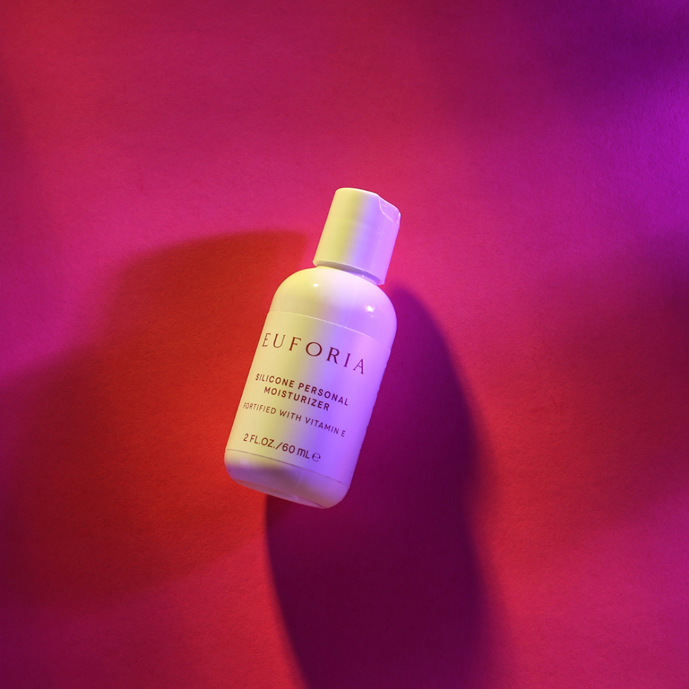 Silicone Lube - Euforia