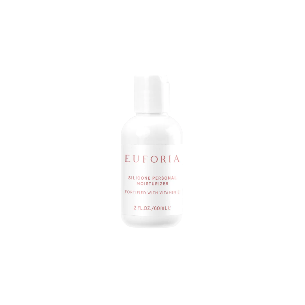 Silicone Lube - Euforia