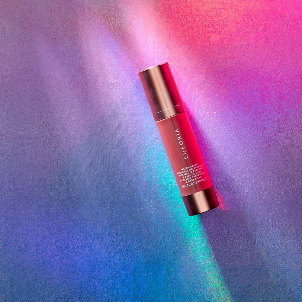 Water Based Lube - Euforia