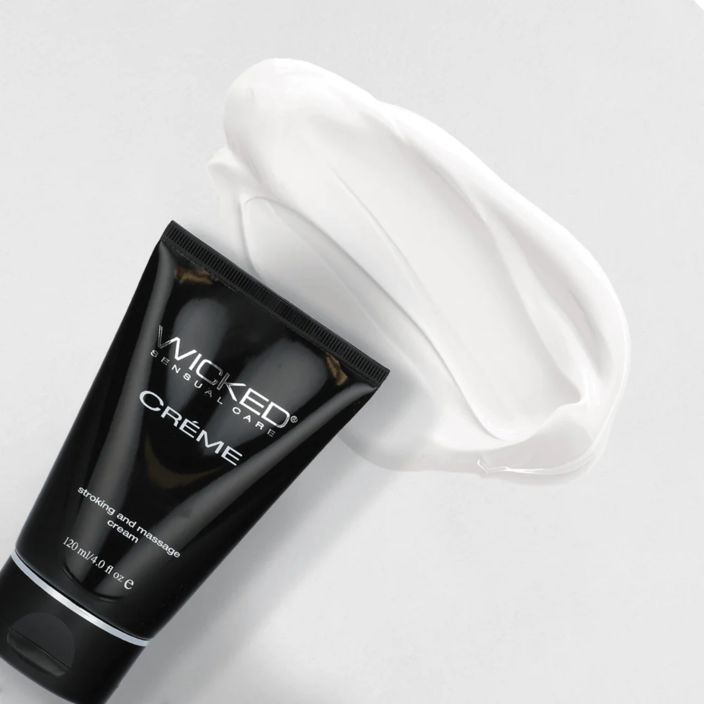 Crème (Stroking Cream)