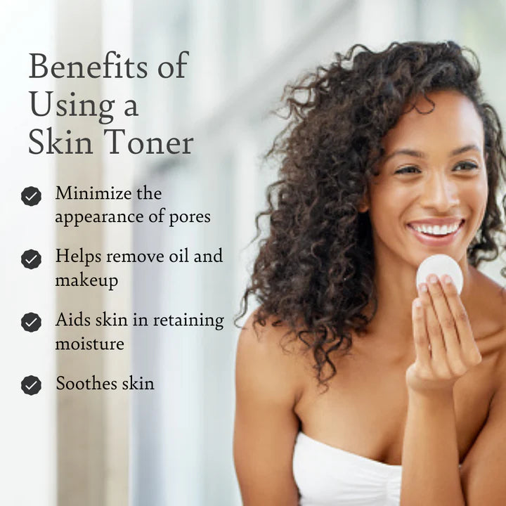 Balancing Toner - Soothe & Protect