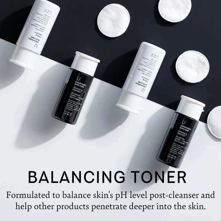 Balancing Toner - Soothe & Protect