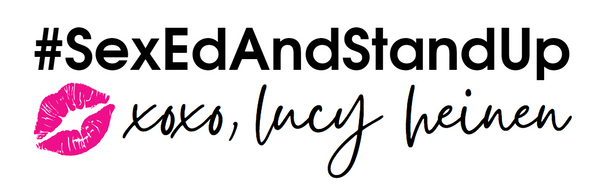 Lucy Heinen logo