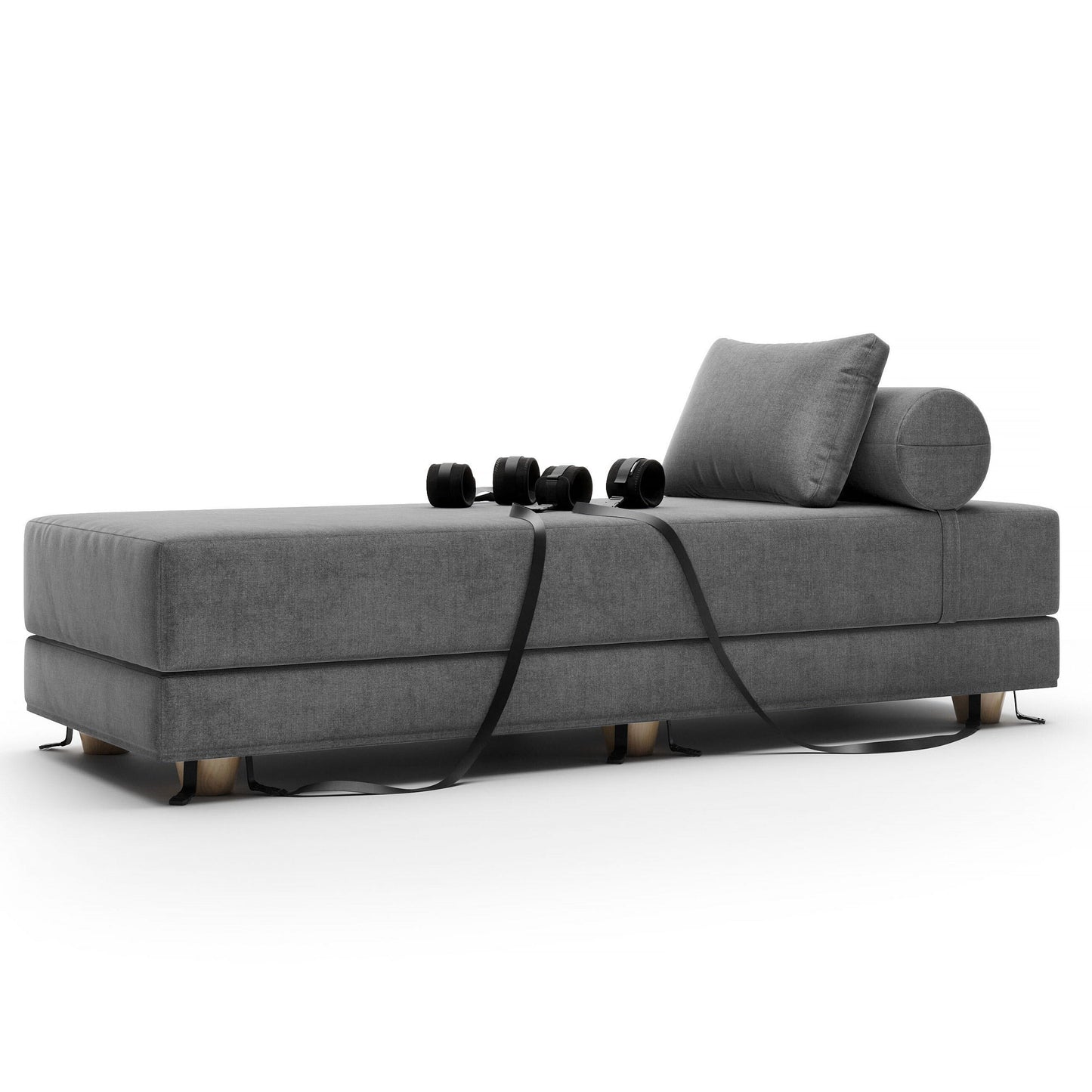 Divan Daybed (Black Label)