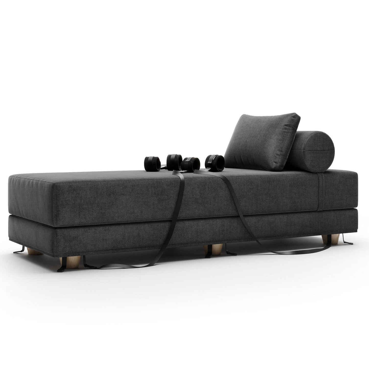 Divan Daybed (Black Label)