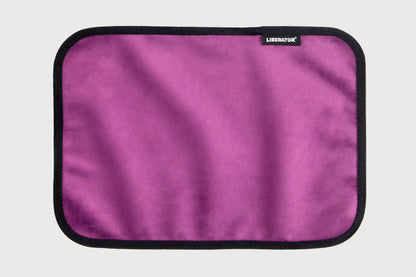 Splashproof Throw Blanket