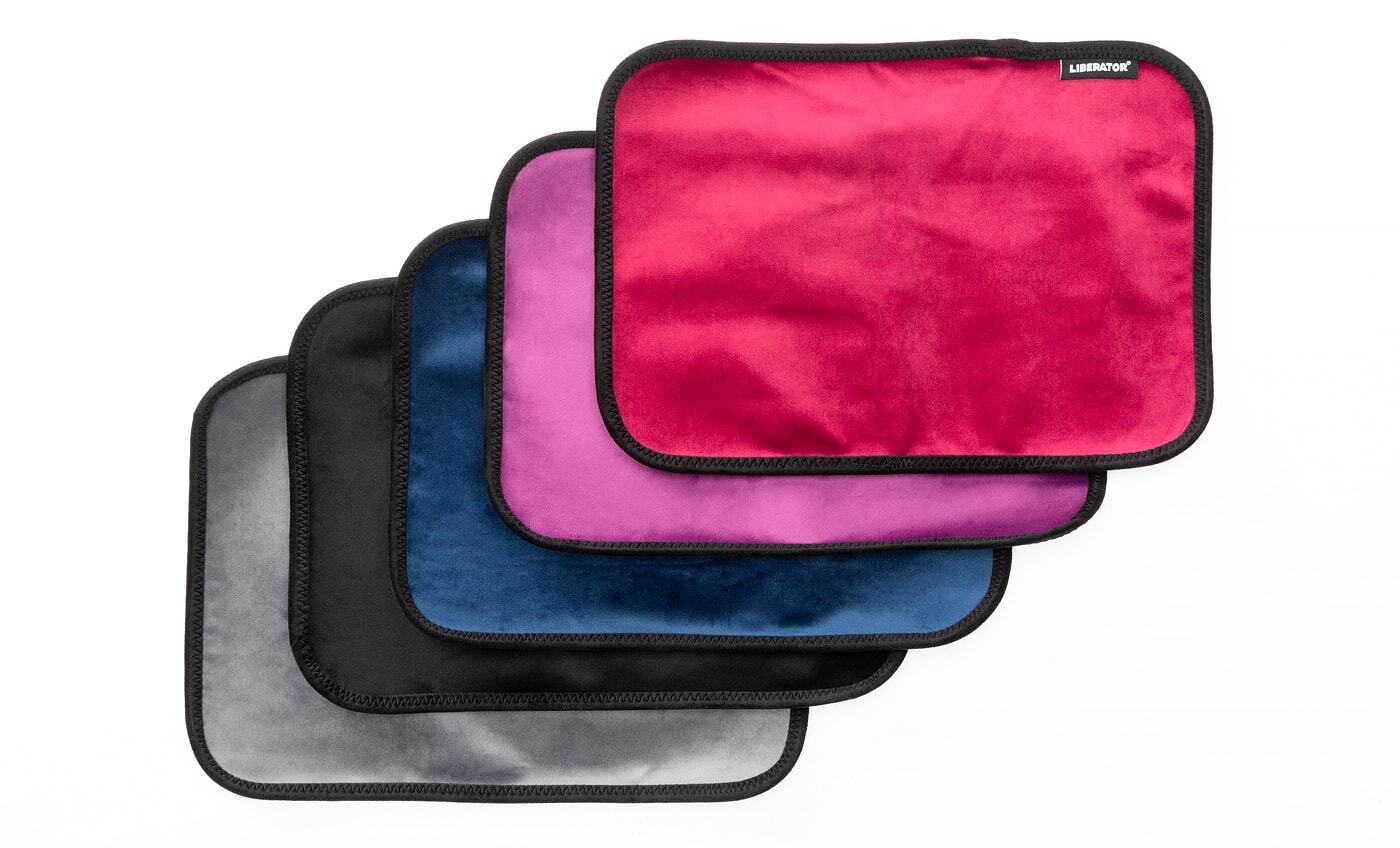 Splashproof Throw Blanket