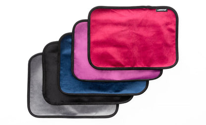 Splashproof Throw Blanket