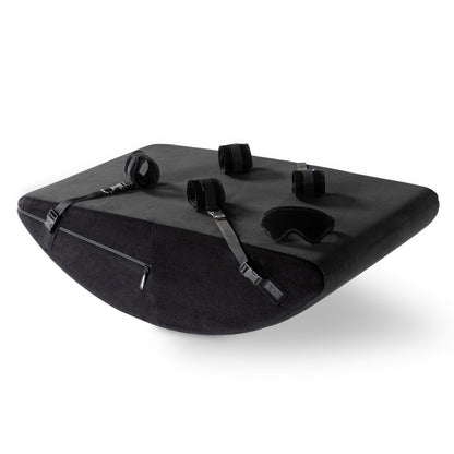 Scoop Rocker (Valkyrie)