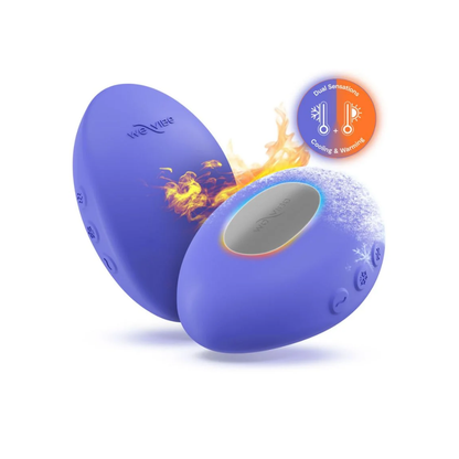 We-Vibe Temp