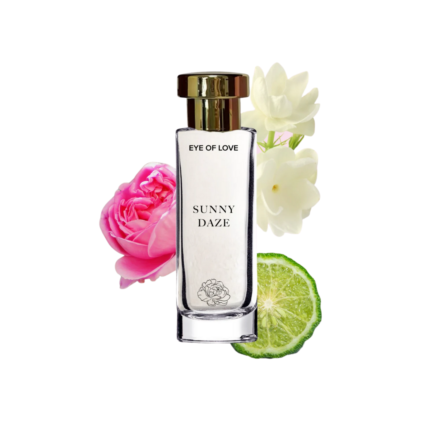 Bloom Sunny Daze Perfume