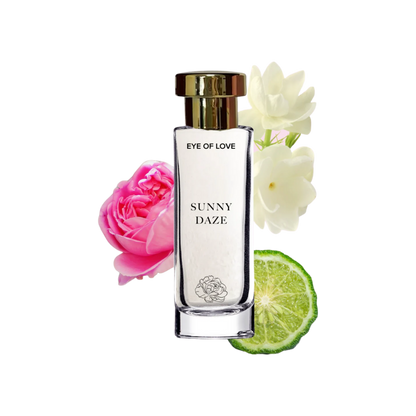Bloom Sunny Daze Perfume