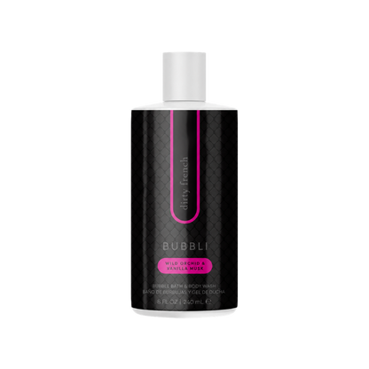 Skinny Dip Body Wash & Bubble Bath
