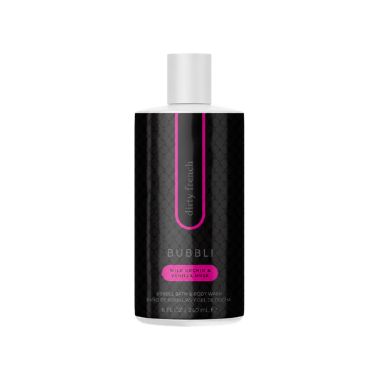 Skinny Dip Body Wash & Bubble Bath