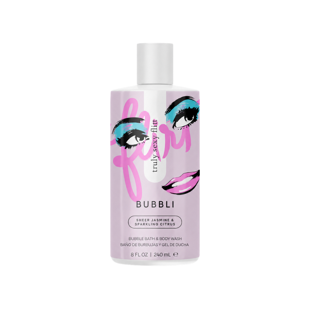 Skinny Dip Body Wash & Bubble Bath