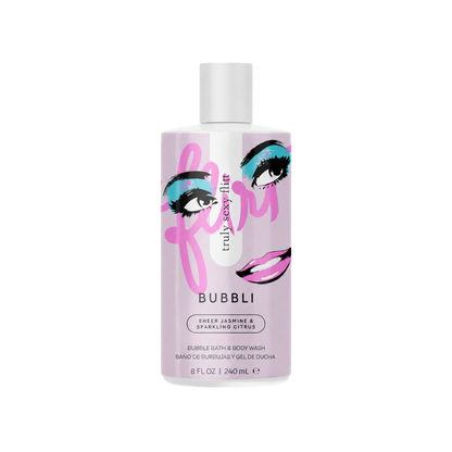 Skinny Dip Body Wash & Bubble Bath