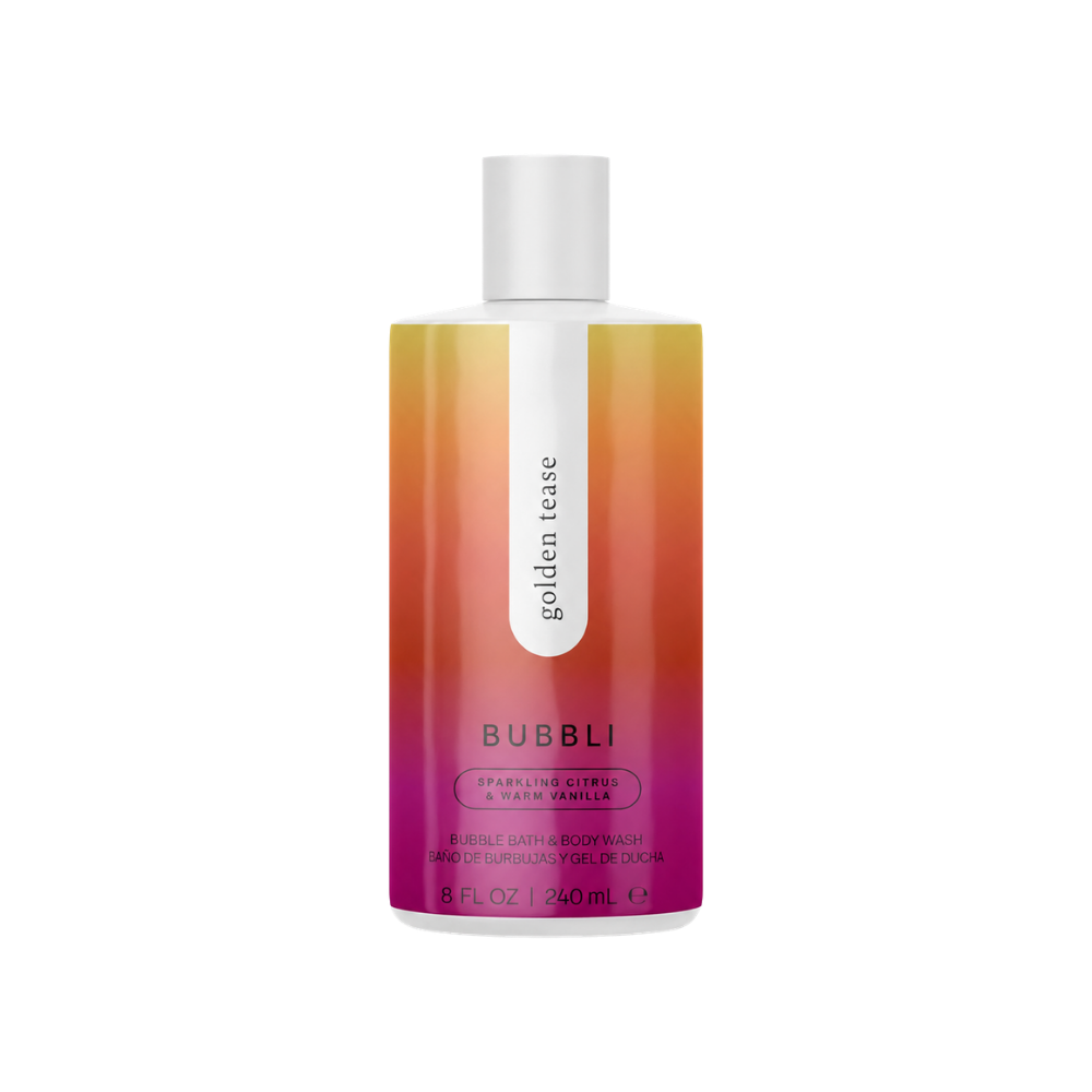 Skinny Dip Body Wash & Bubble Bath