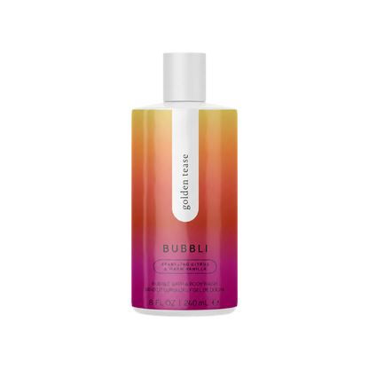 Skinny Dip Body Wash & Bubble Bath