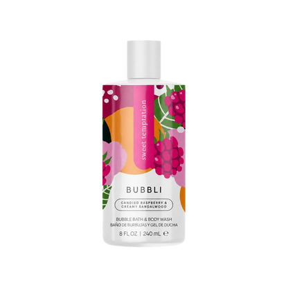 Skinny Dip Body Wash & Bubble Bath