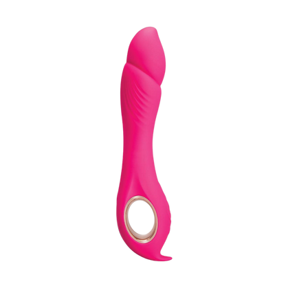 Inflating G-Spot Vibe