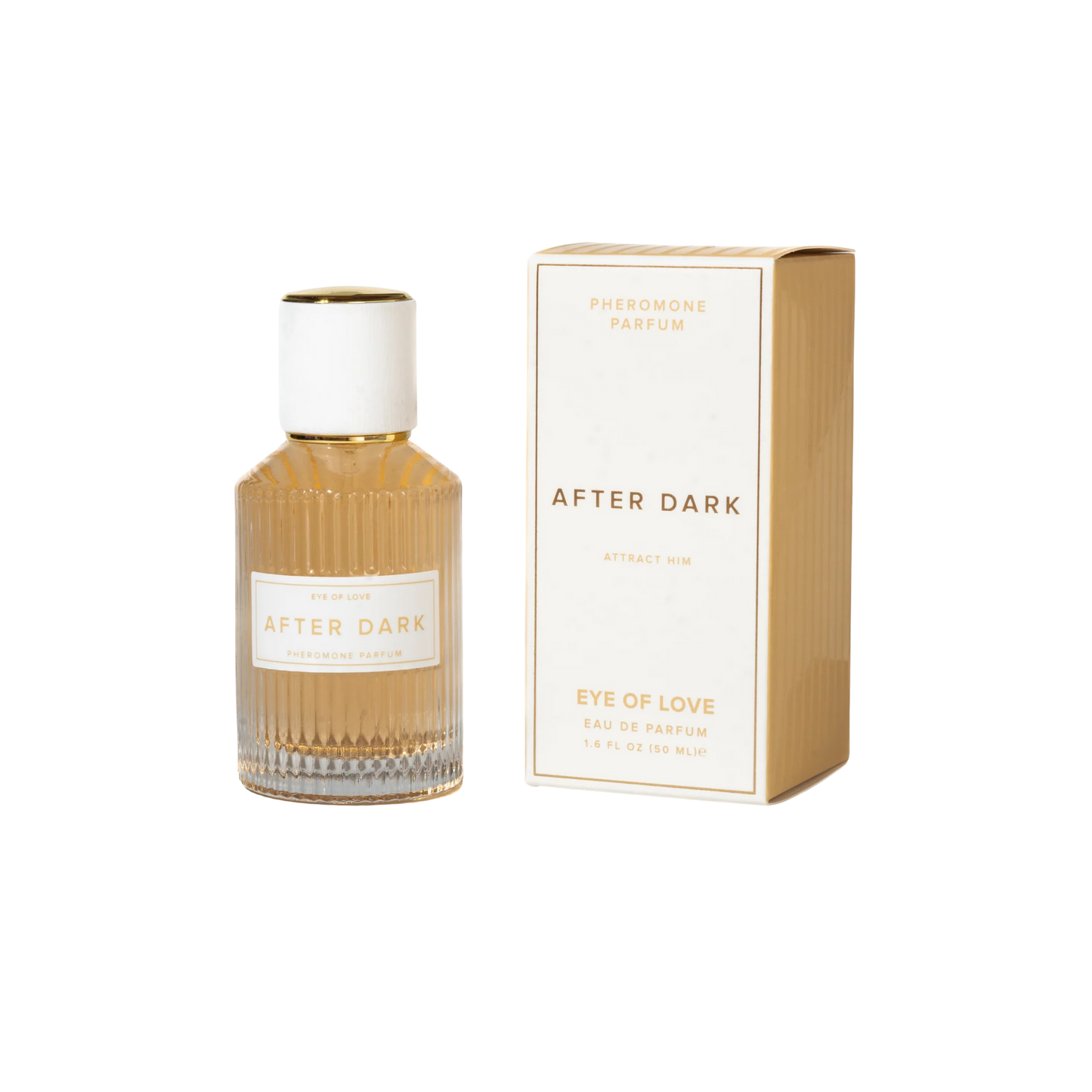 Classic After Dark Perfume