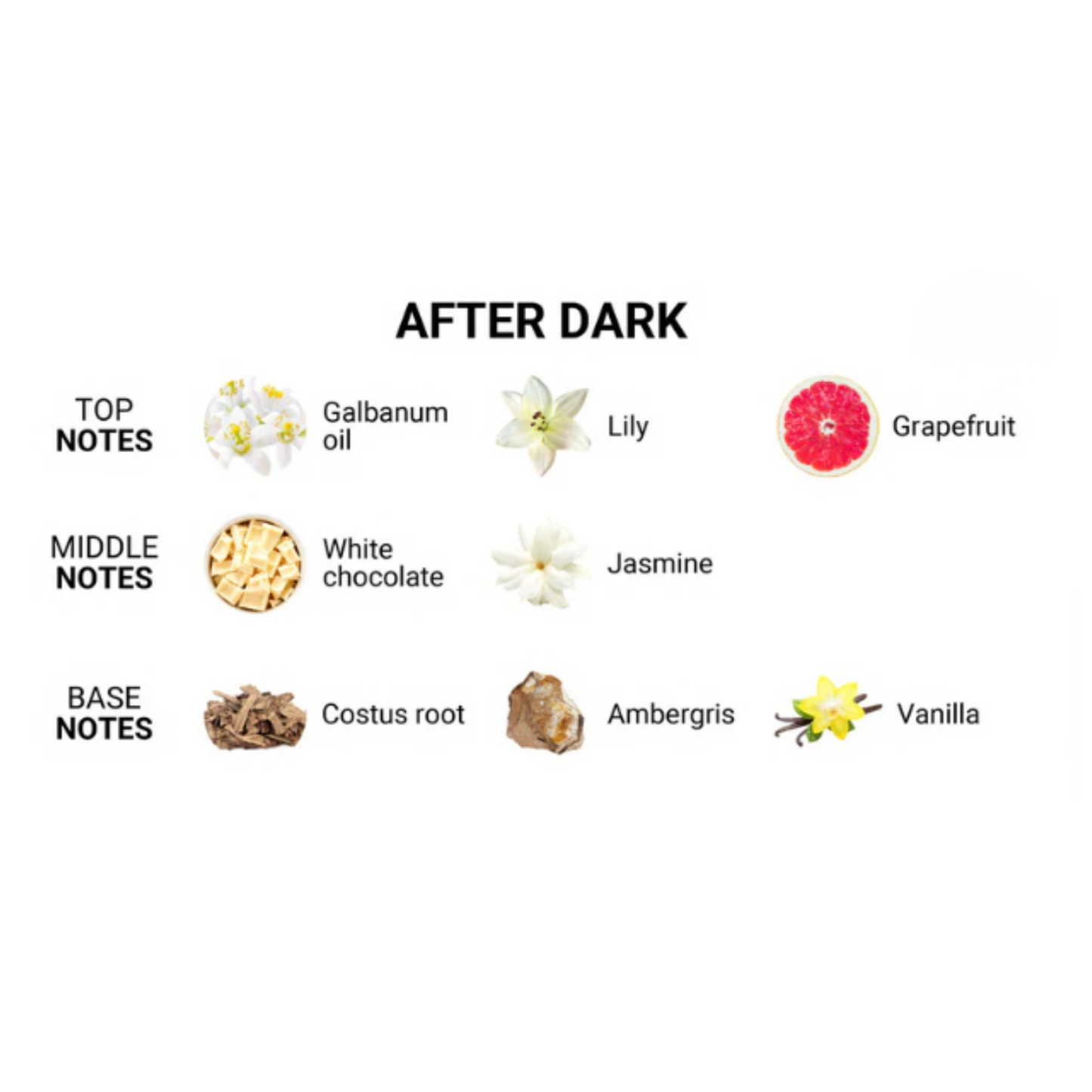 Classic After Dark Perfume