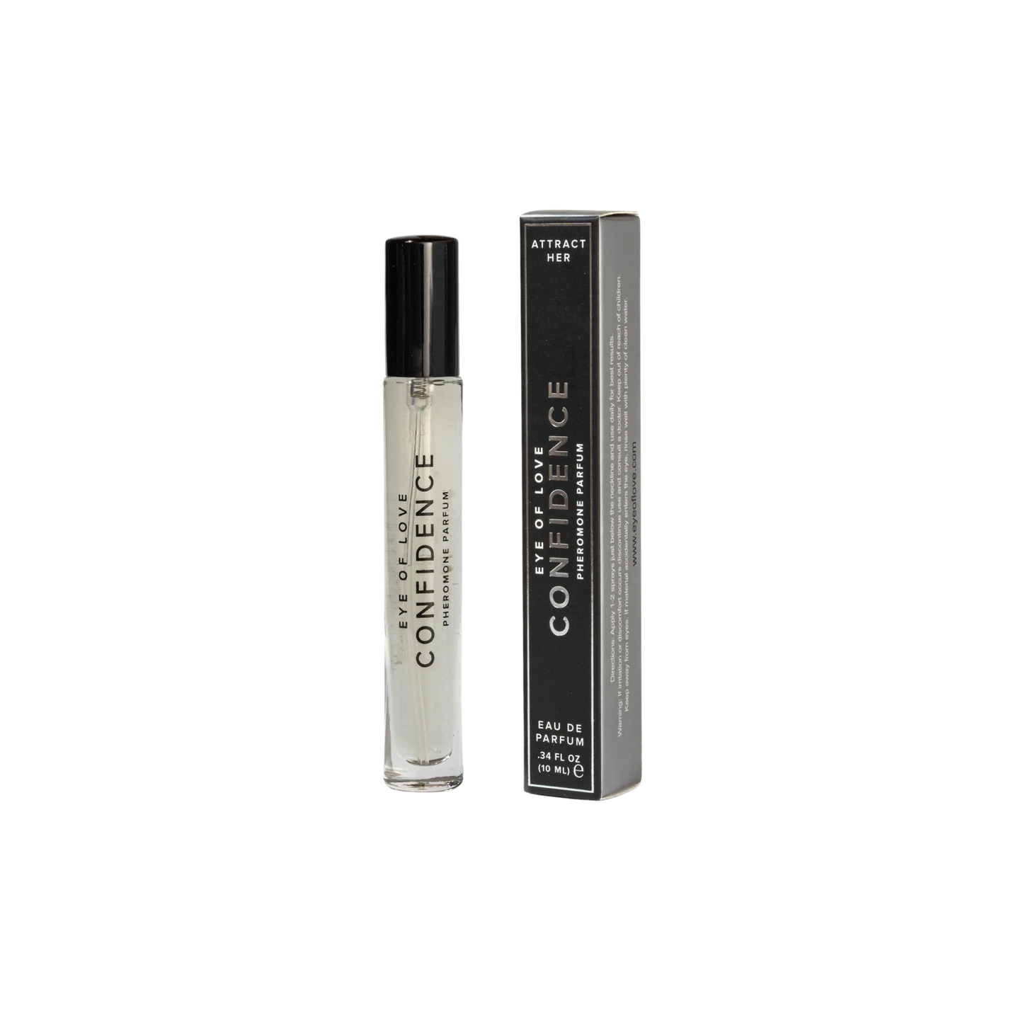 Classic Confidence Cologne