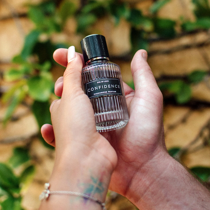 Classic Confidence Cologne