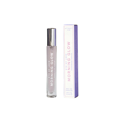 Classic Morning Glow Perfume