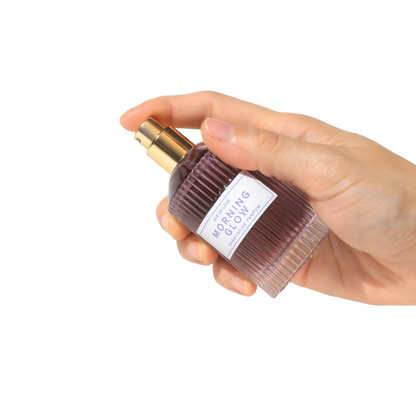 Classic Morning Glow Perfume