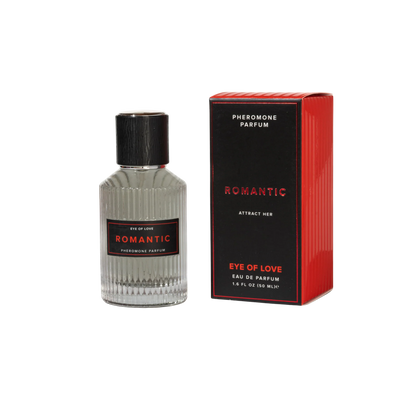 Classic Romantic Cologne