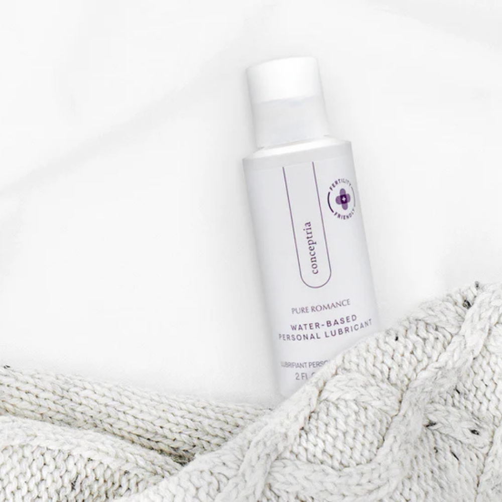 Water Based Lube - Conceptria