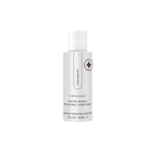 Water Based Lube - Conceptria